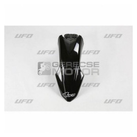 Első sárvédő UFO