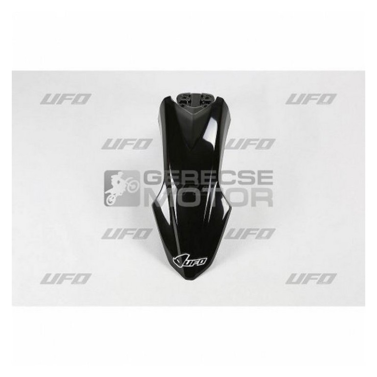 Első sárvédő UFO