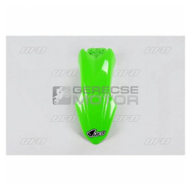 Első sárvédő UFO