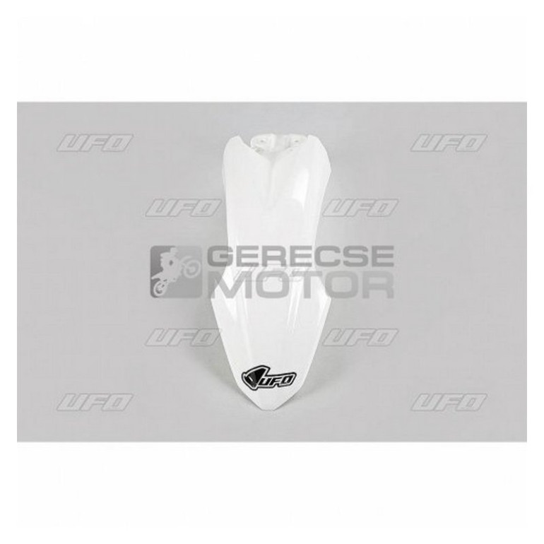 Első sárvédő UFO