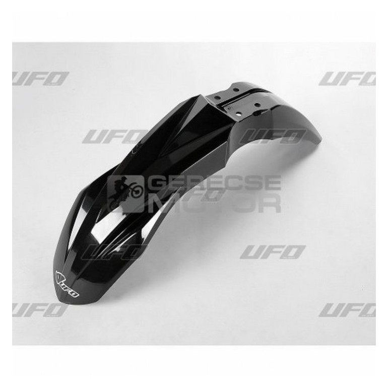 Első sárvédő UFO