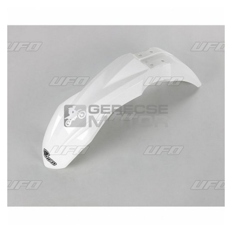 Első sárvédő UFO