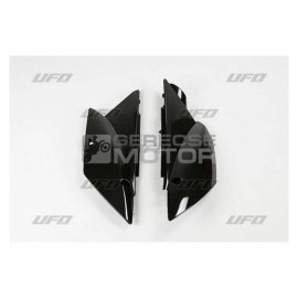 Oldal idom (Pár) UFO