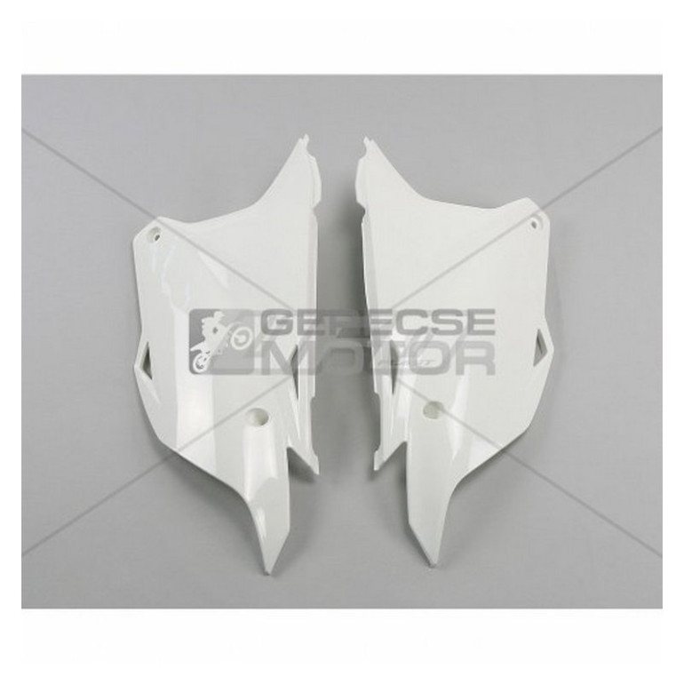 Oldal idom (Pár) UFO