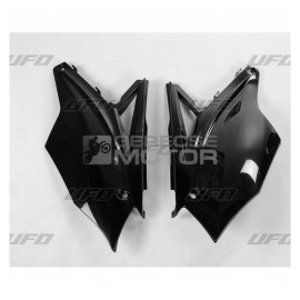 Oldal idom (Pár) UFO