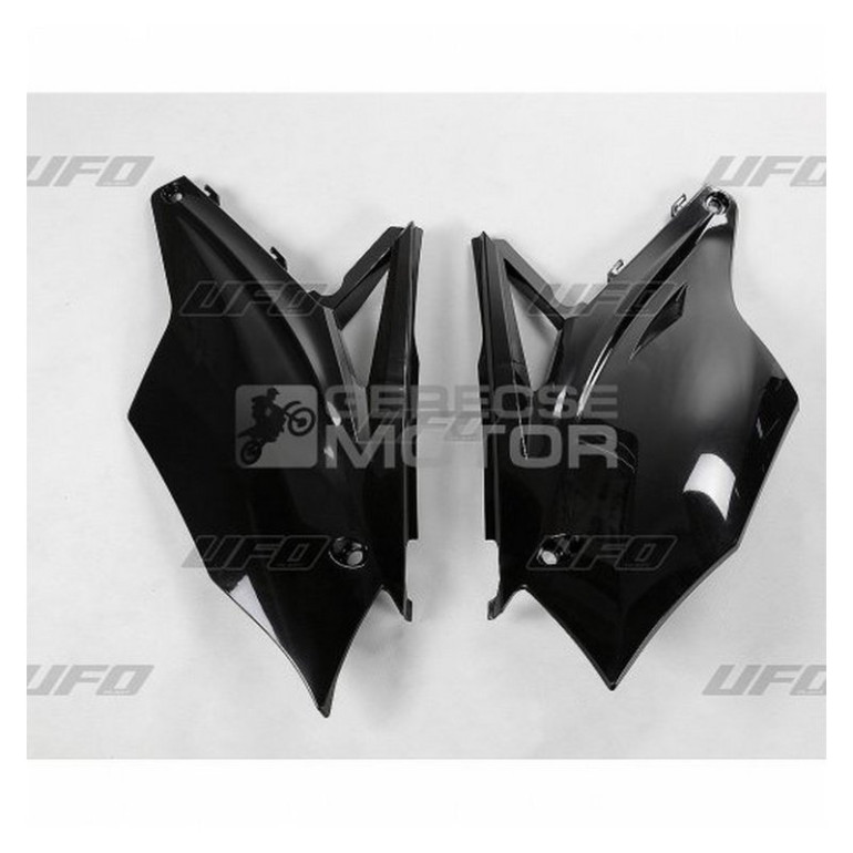 Oldal idom (Pár) UFO