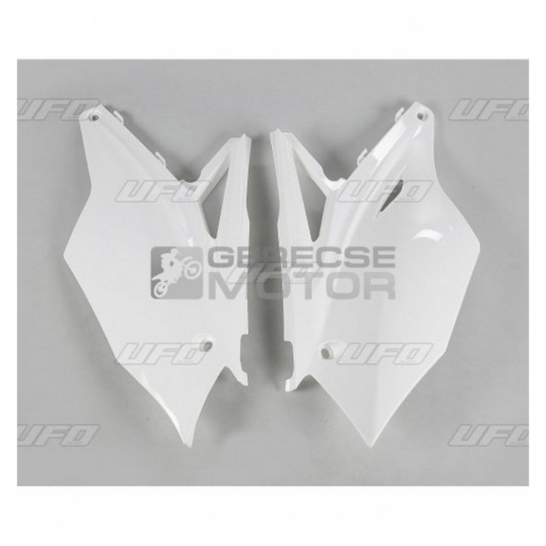 Oldal idom (Pár) UFO