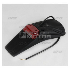 Sárvédő toldat UFO