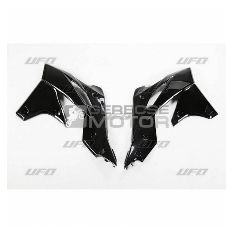 Tank idom (Pár) UFO