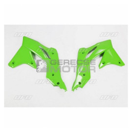 Tank idom (Pár) UFO