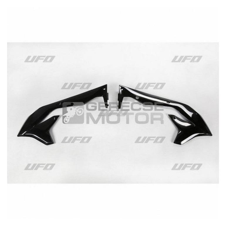 Tank idom (Pár) UFO