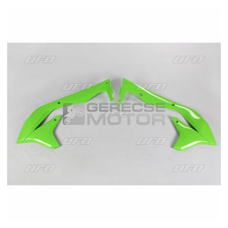 Tank idom (Pár) UFO