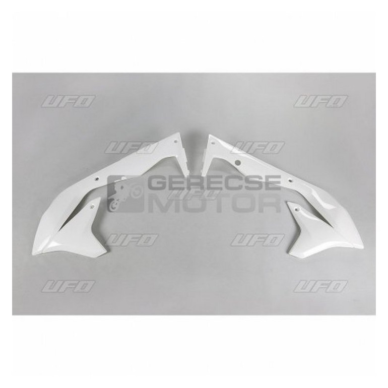 Tank idom (Pár) UFO