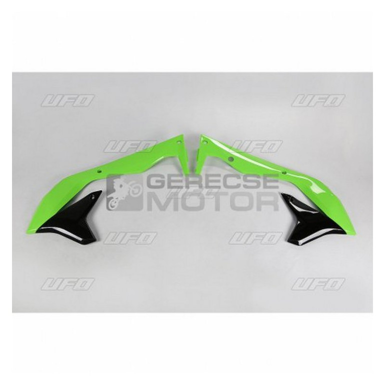 Tank idom (Pár) UFO