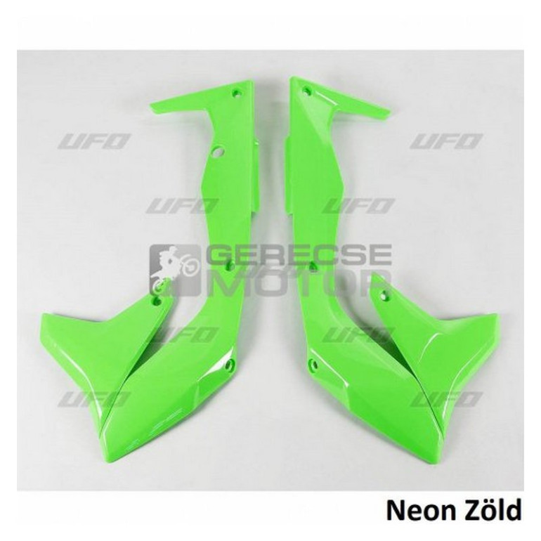 Tank idom (Pár) UFO