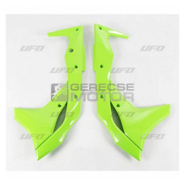 Tank idom (Pár) UFO