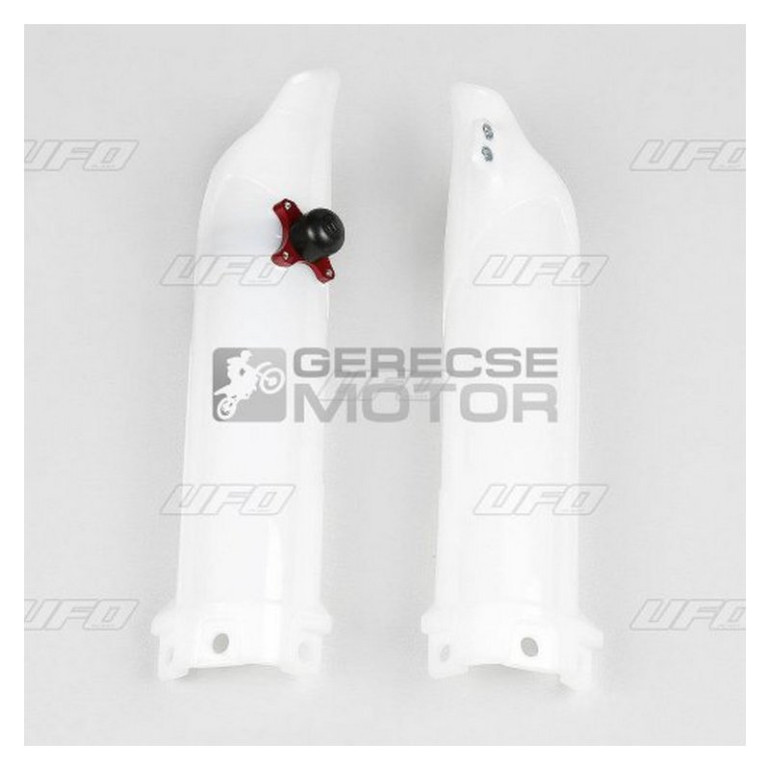 Teleszkópvédő Rajtolóval UFO