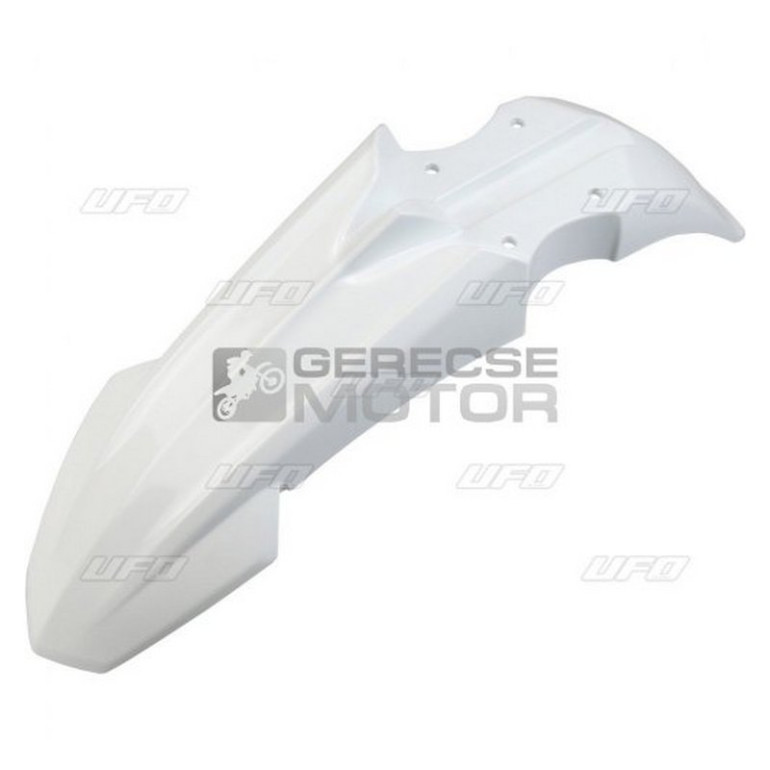 Első sárvédő UFO