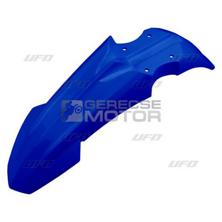 Első sárvédő UFO