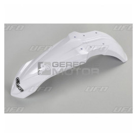 Első sárvédő UFO