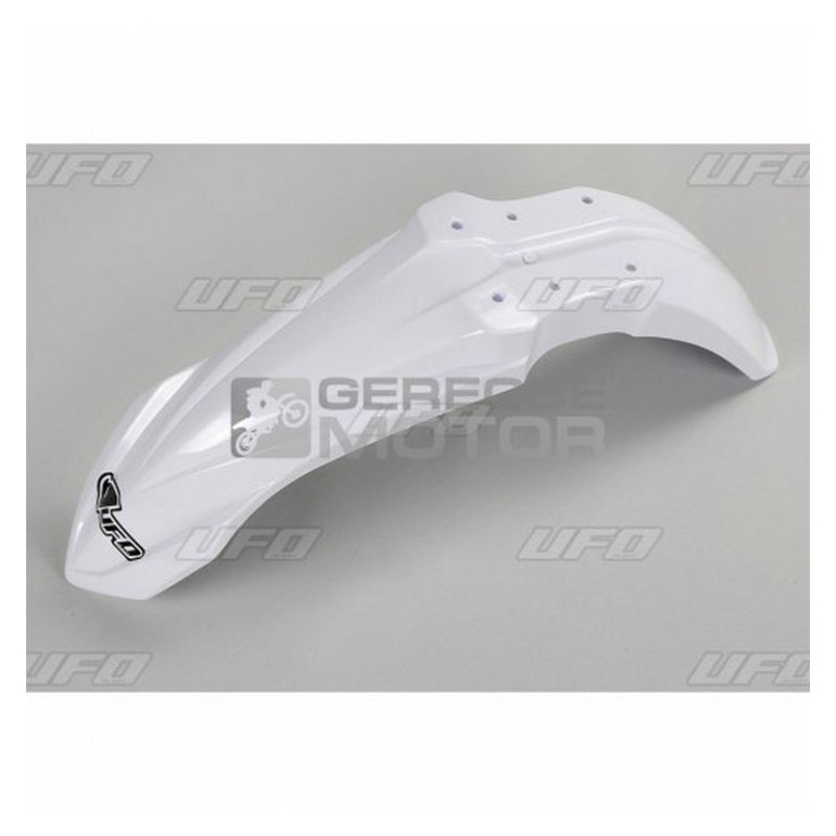 Első sárvédő UFO