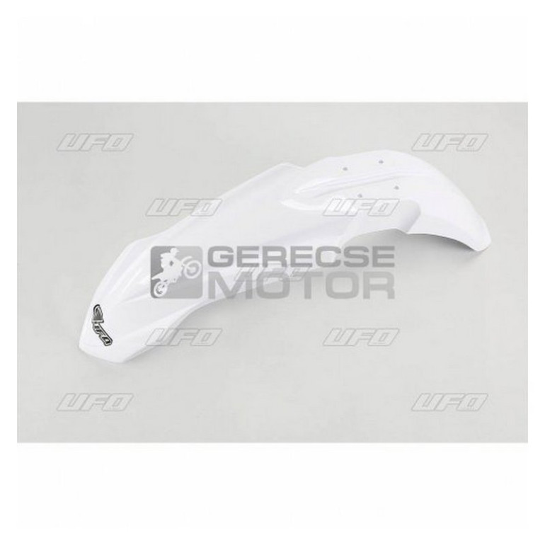 Első sárvédő UFO