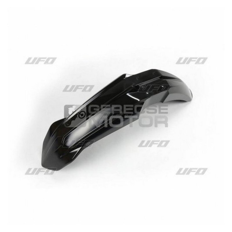 Első sárvédő UFO