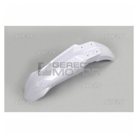 Első sárvédő UFO