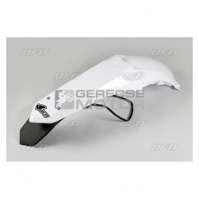 Hátsó sárvédő Enduro LED UFO