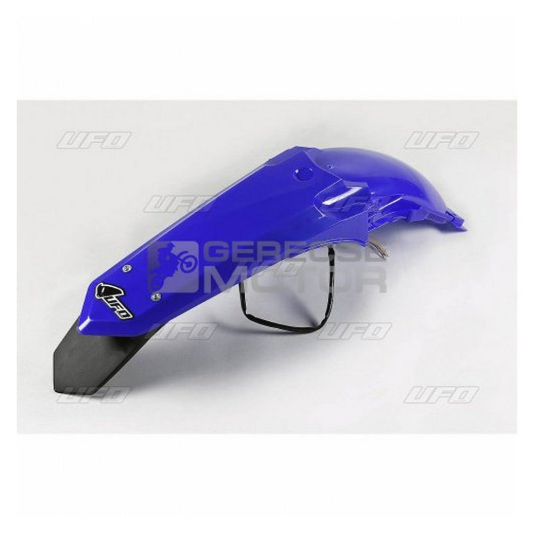 Hátsó sárvédő Enduro LED UFO