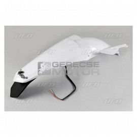 Hátsó sárvédő Enduro LED UFO