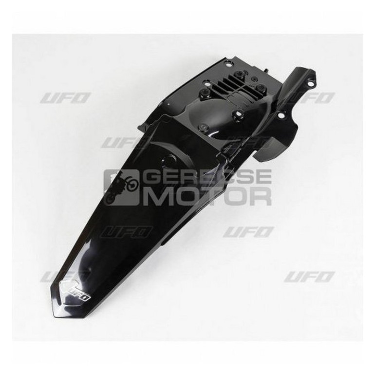 Hátsó sárvédő Enduro UFO