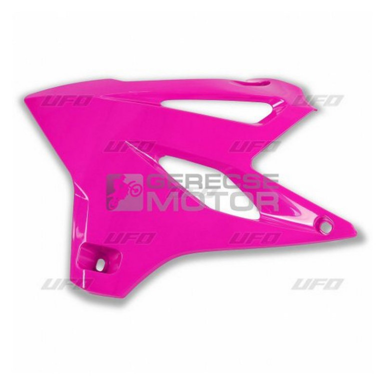 Tank idom (Pár) UFO