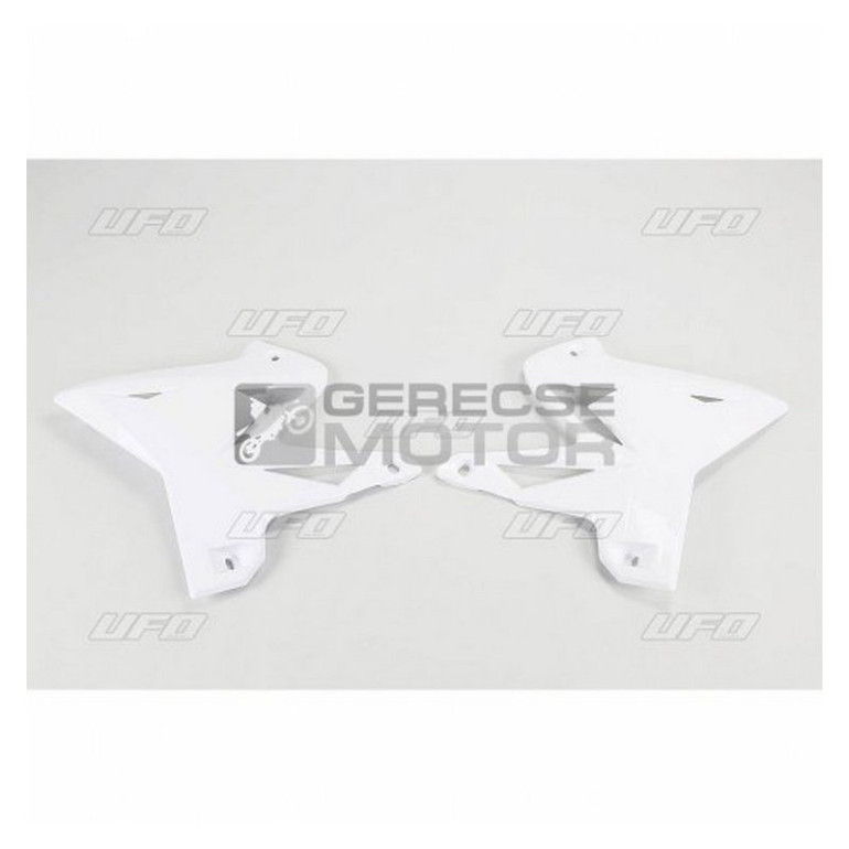 Tank idom (Pár) UFO