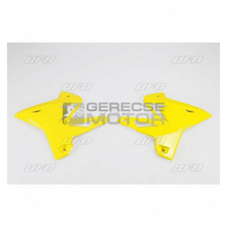 Tank idom (Pár) UFO