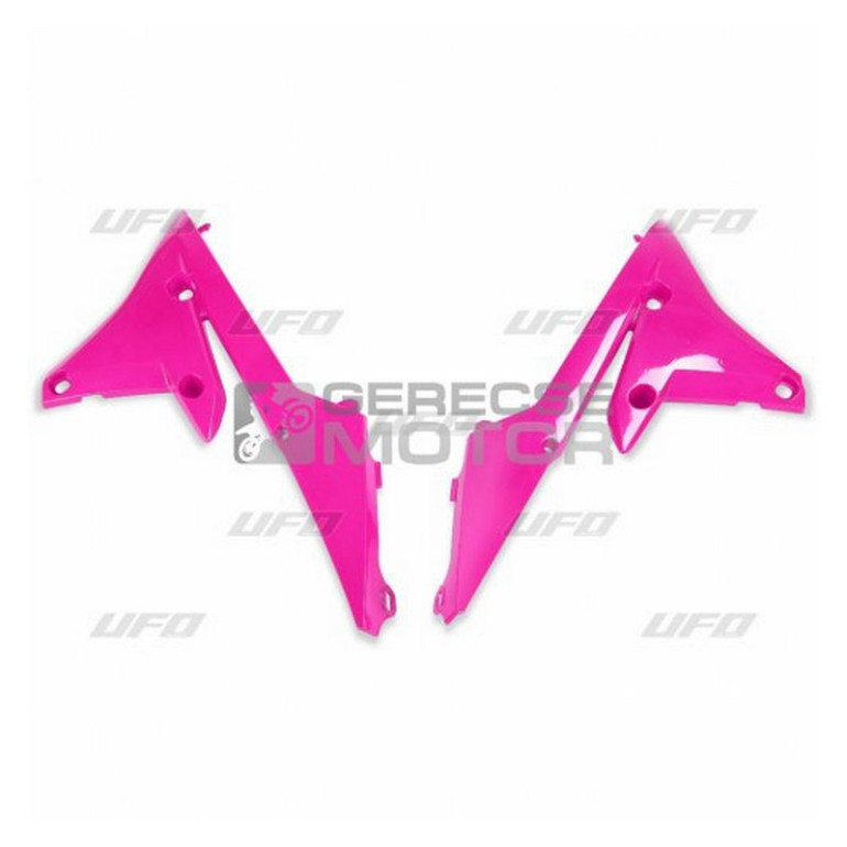 Tank idom (Pár) UFO