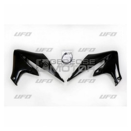 Tank idom (Pár) UFO