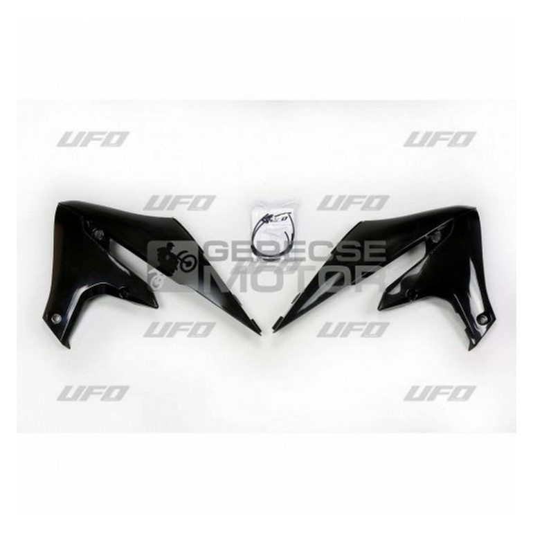 Tank idom (Pár) UFO