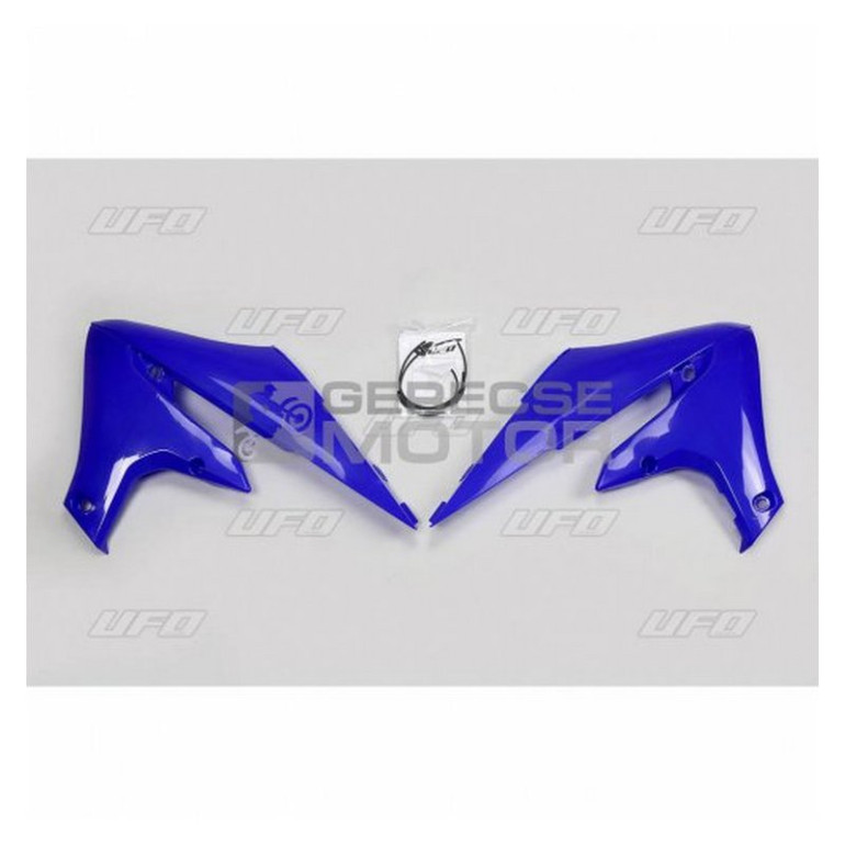 Tank idom (Pár) UFO