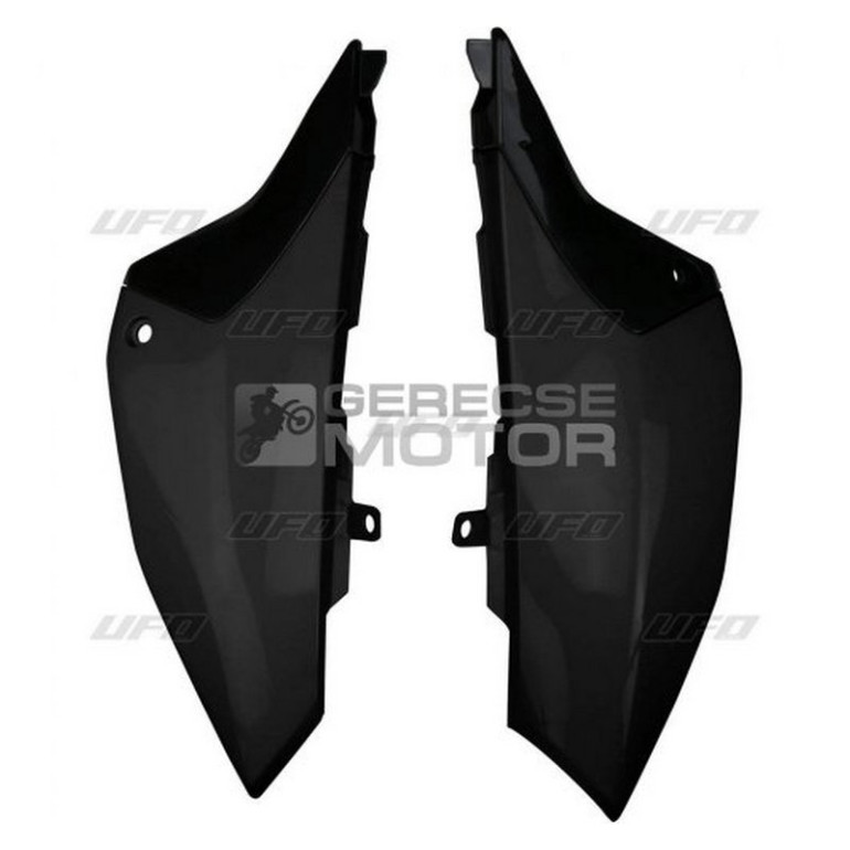 Oldal idom (Pár) UFO