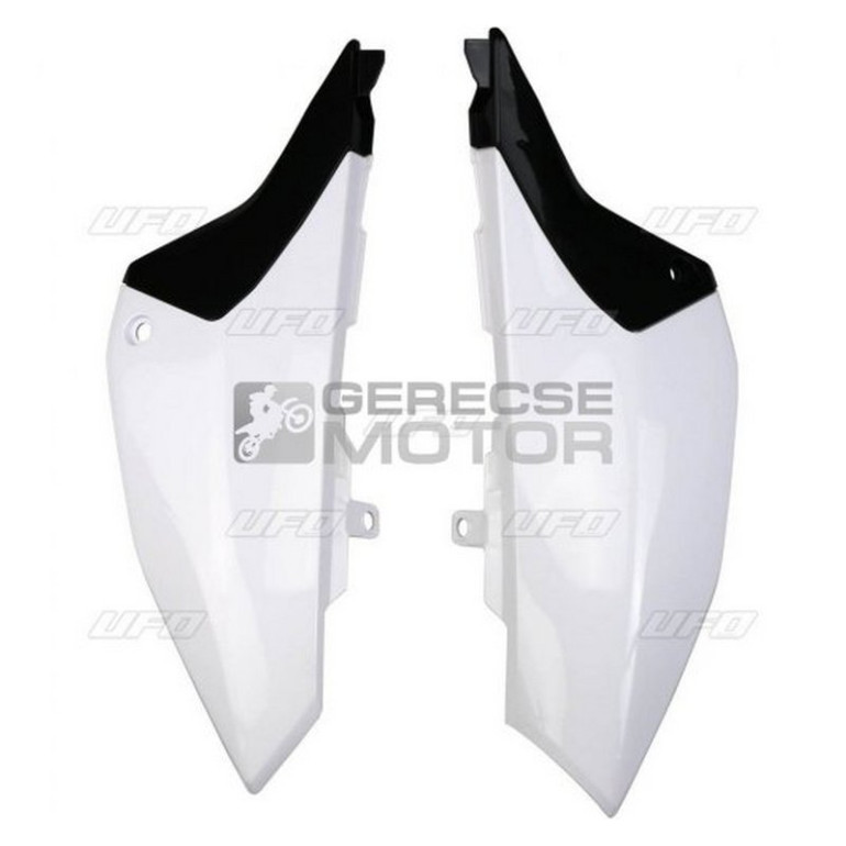 Oldal idom (Pár) UFO