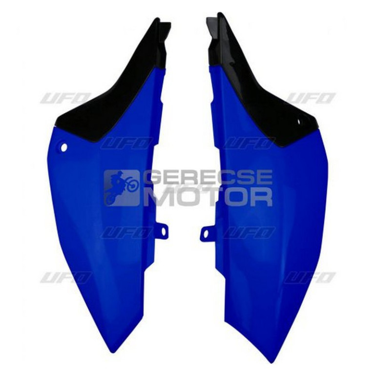 Oldal idom (Pár) UFO