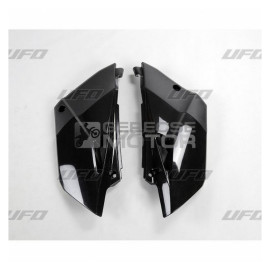 Oldal idom (Pár) UFO