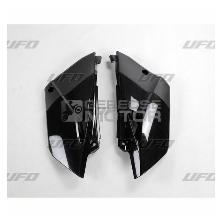 Oldal idom (Pár) UFO