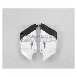 Oldal idom (Pár) UFO