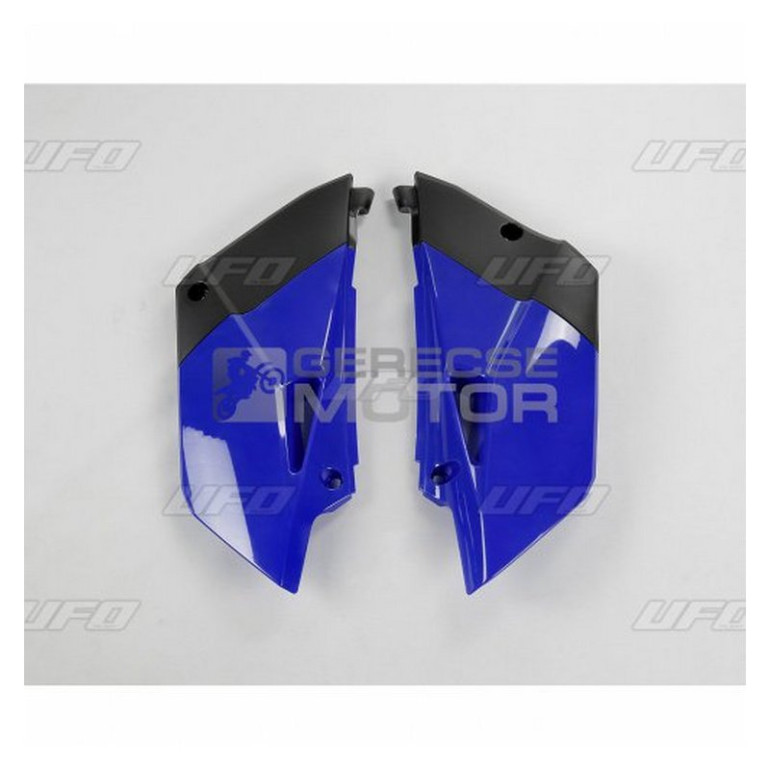 Oldal idom (Pár) UFO