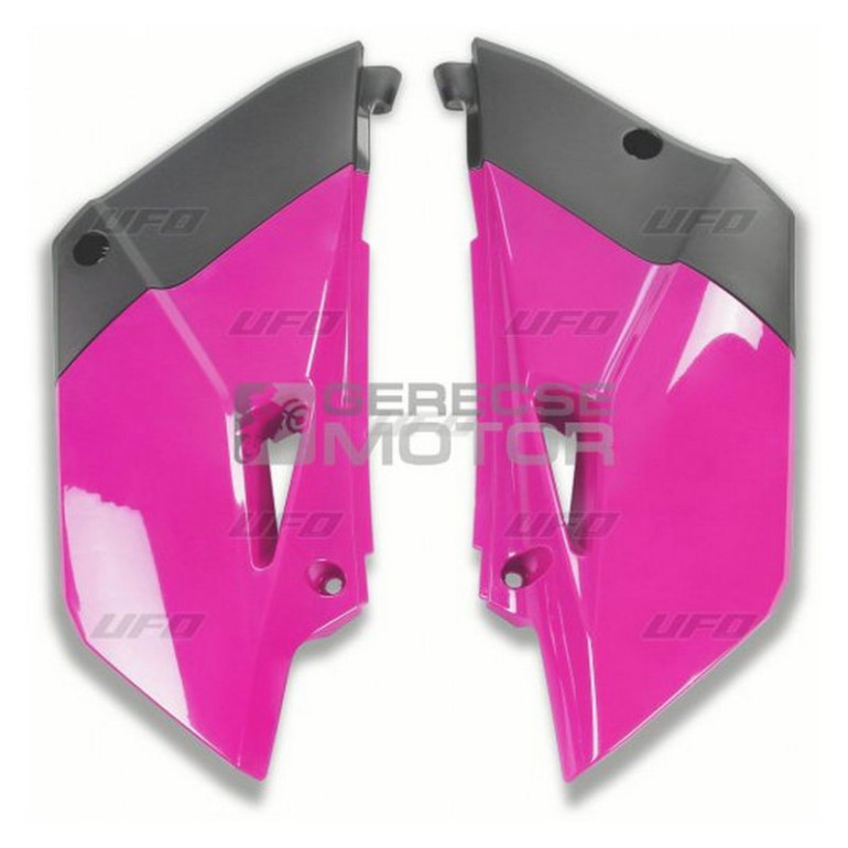 Oldal idom (Pár) UFO