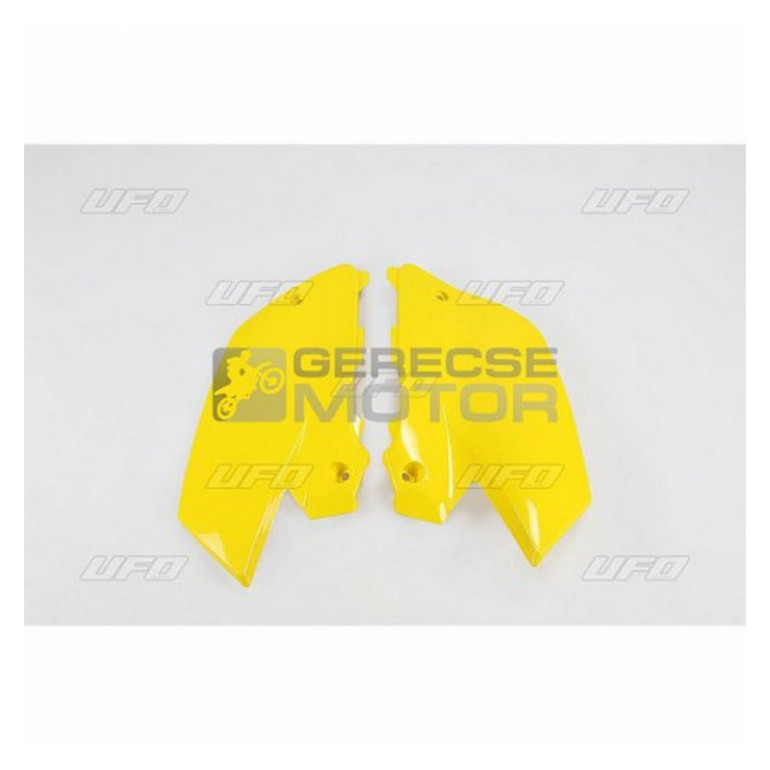 Oldal idom (Pár) UFO