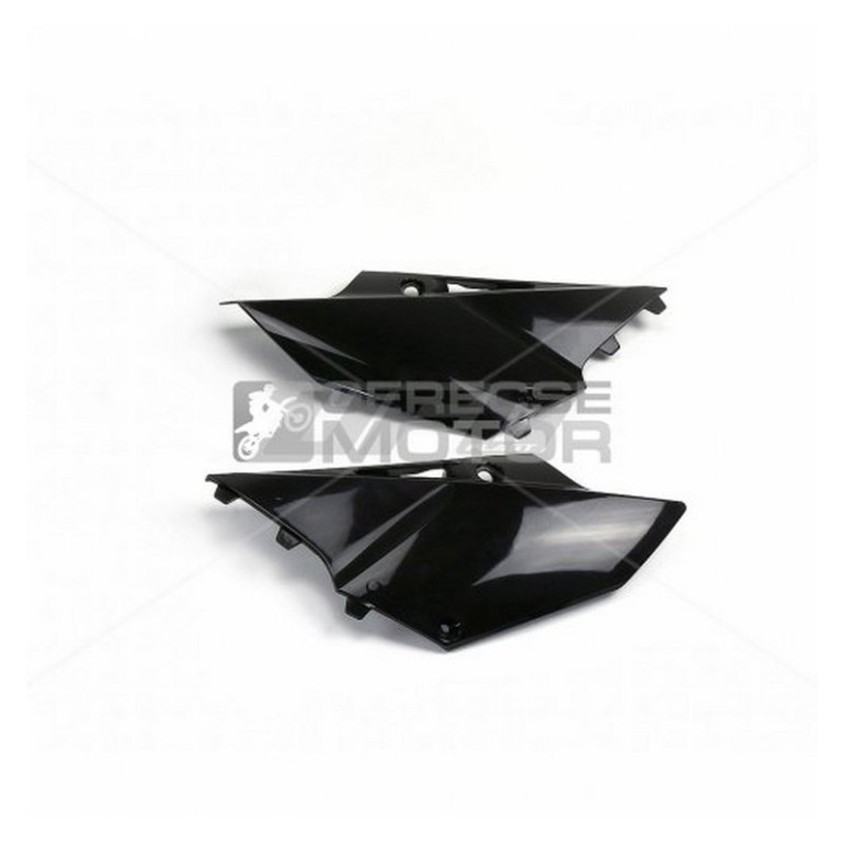 Oldal idom (Pár) UFO