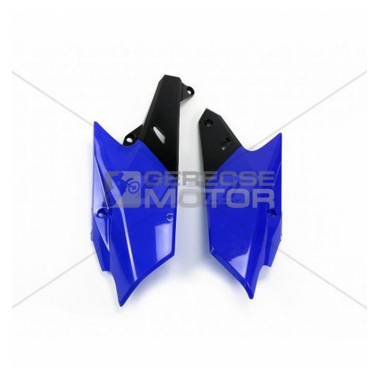 Oldal idom (Pár) UFO